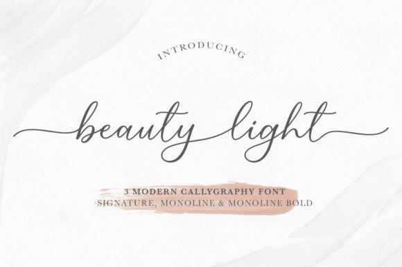 Beauty Light: A Script That Glows, Not Just Shines
