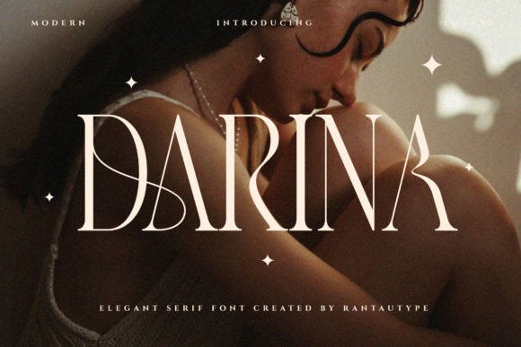 Choosing Darina: A Real Web Design Test