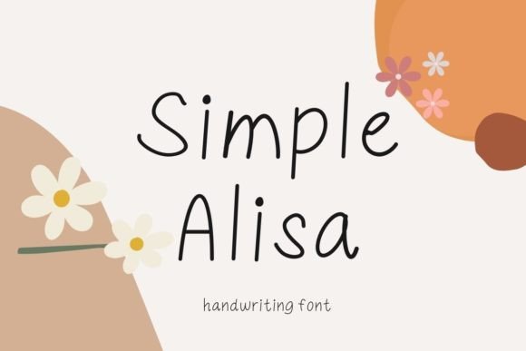 Choosing the Simple Alisa Font for a Modern Brand Identity