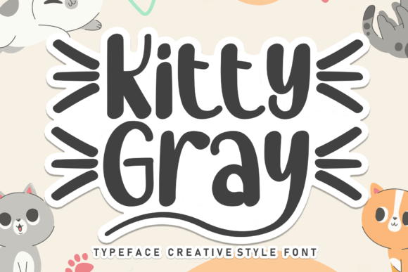 Kitty Gray: A Casual Script That Makes a Quiet Impression