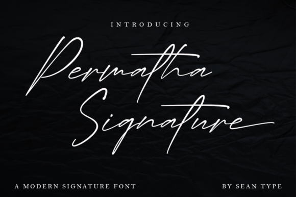 Permatha Signature: A Designer's First Impression and Final Verdict